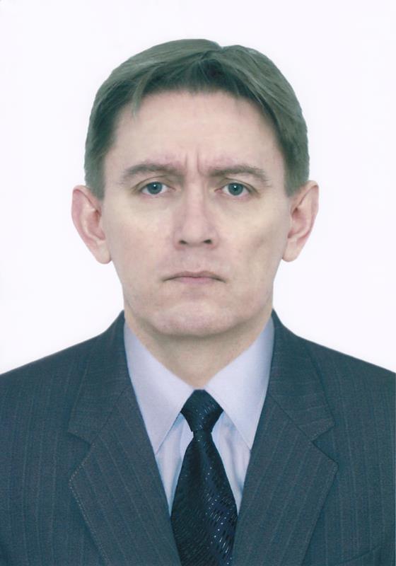Фроленко Александр Николаевич.