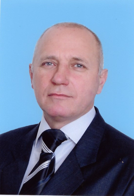 Головченко Александр Иванович.