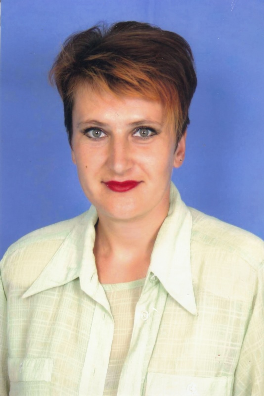 Гречко Елена Ивановна.