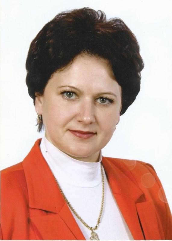 Лобинцева Нэлла Ивановна.