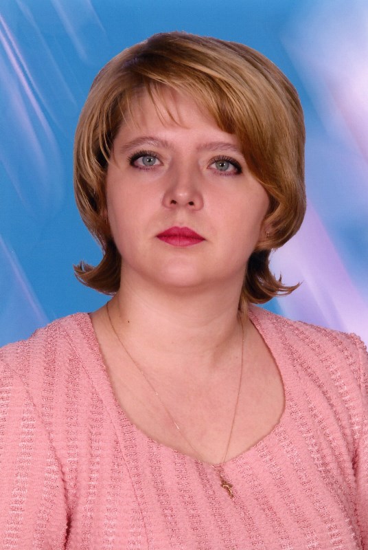 Предбанникова Татьяна Александровна.